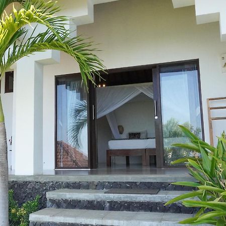 Anda Amed Villas & Spa Dış mekan fotoğraf