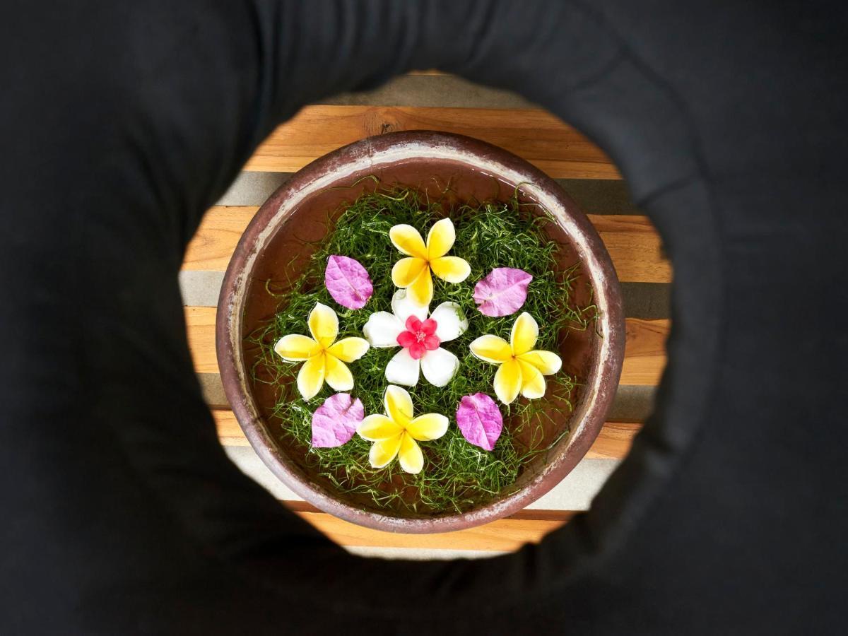 Anda Amed Villas & Spa Dış mekan fotoğraf
