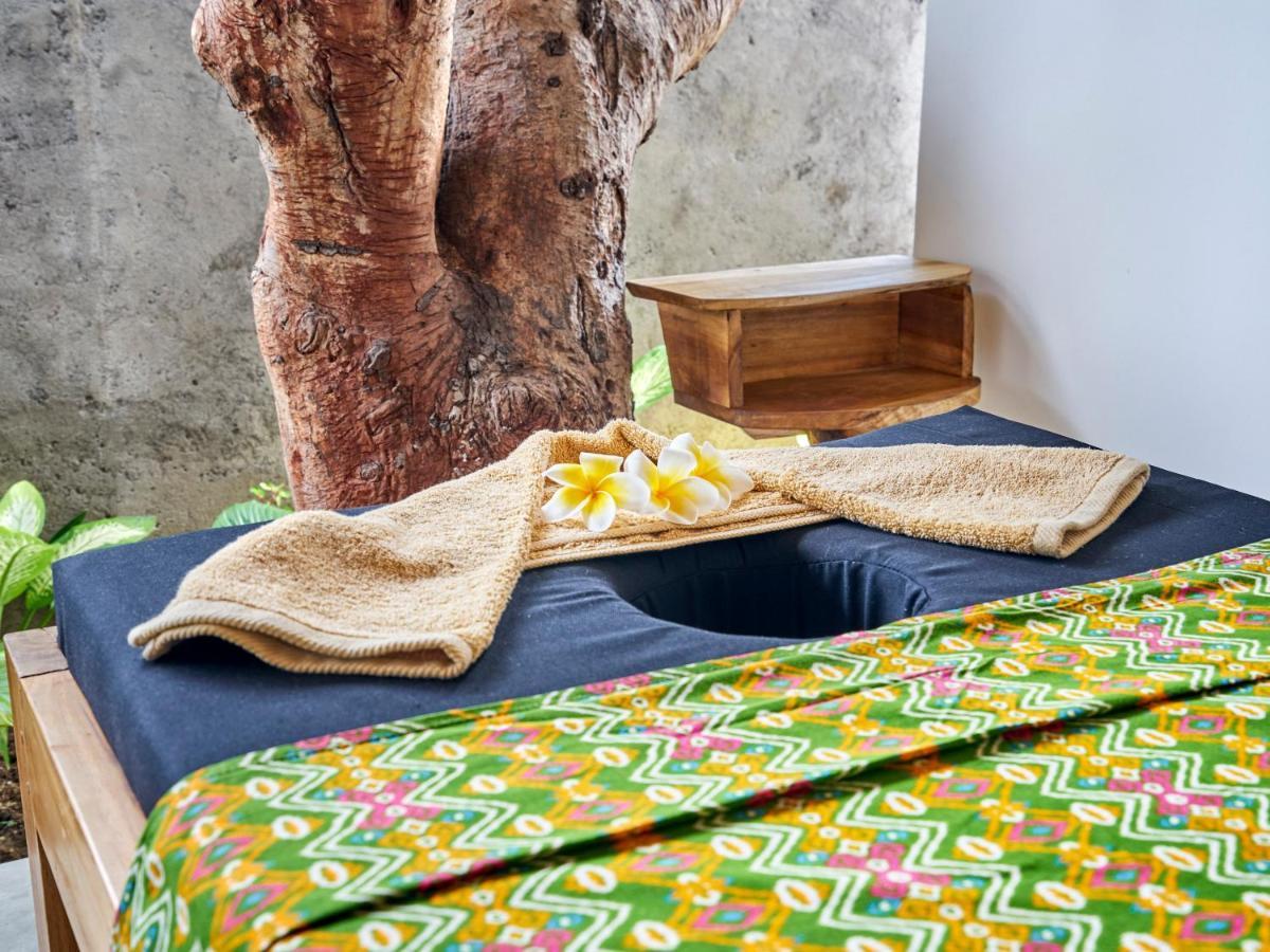Anda Amed Villas & Spa Dış mekan fotoğraf