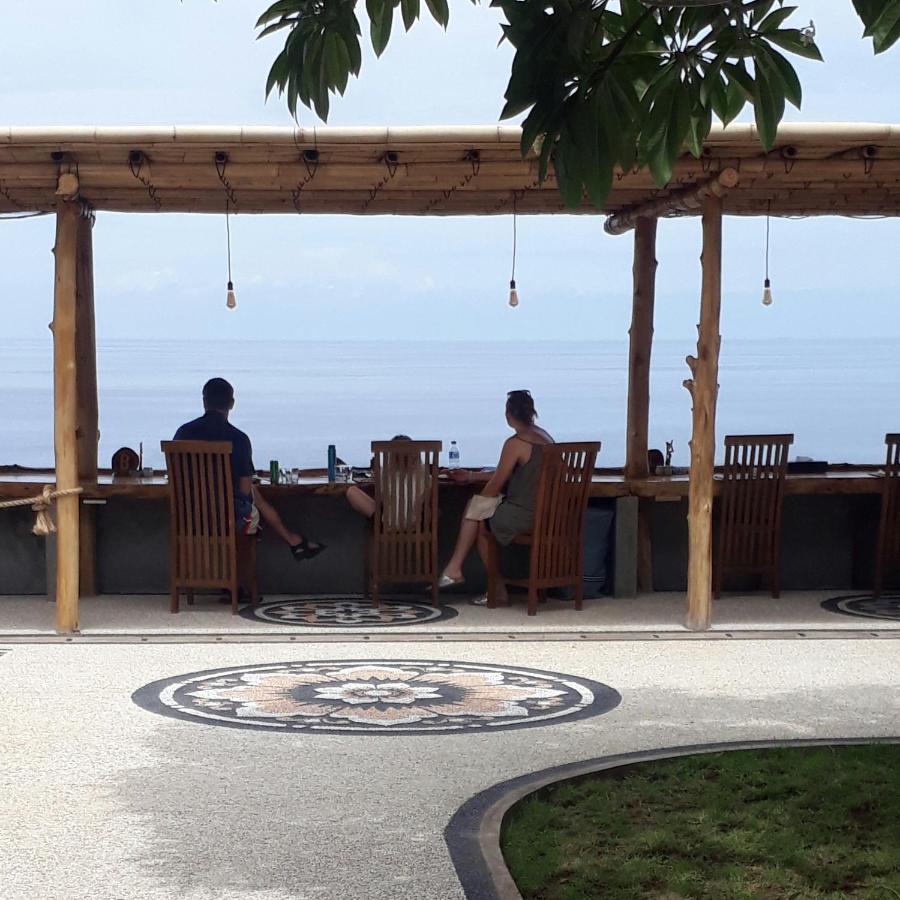 Anda Amed Villas & Spa Dış mekan fotoğraf