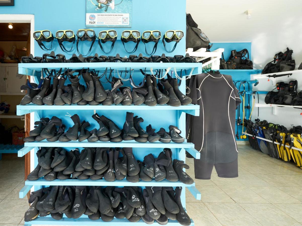 Anda Amed Villas & Spa Dış mekan fotoğraf