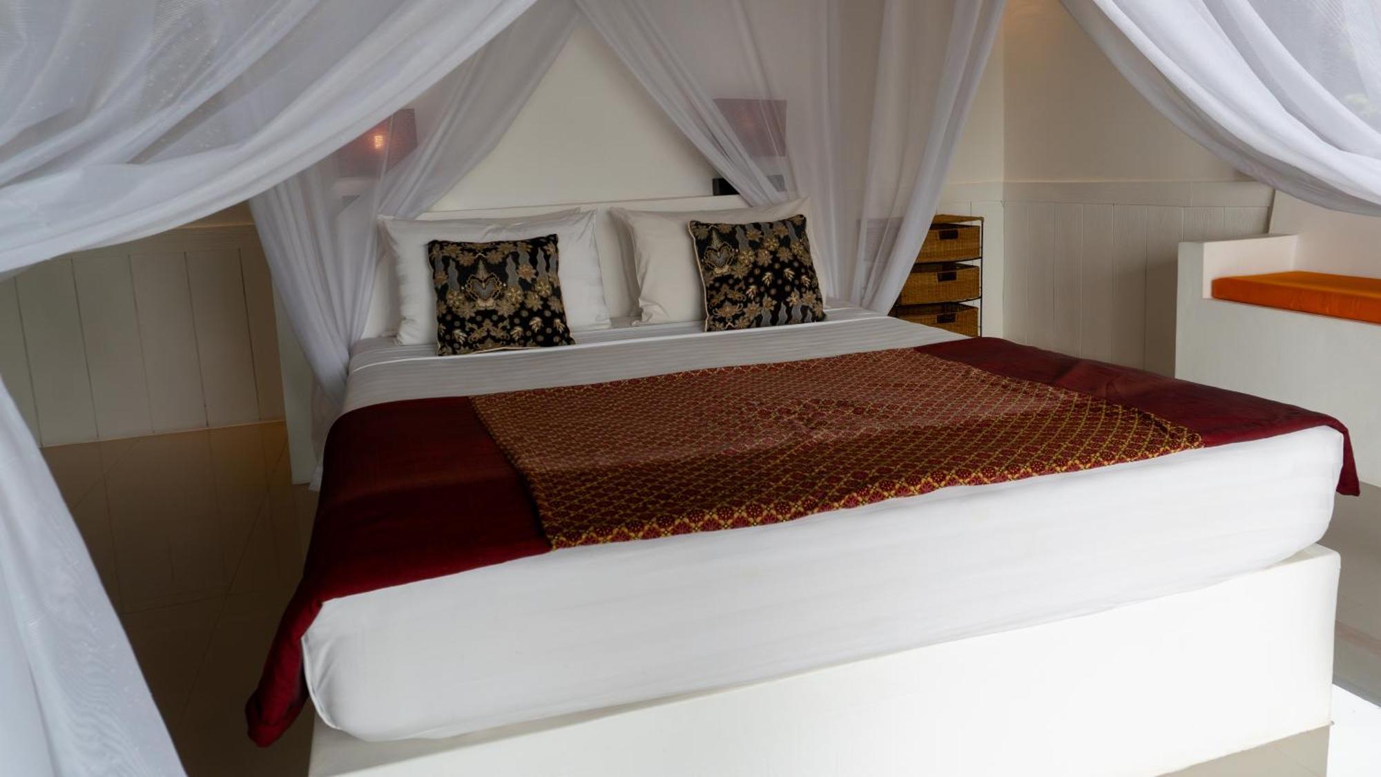 Anda Amed Villas & Spa Dış mekan fotoğraf