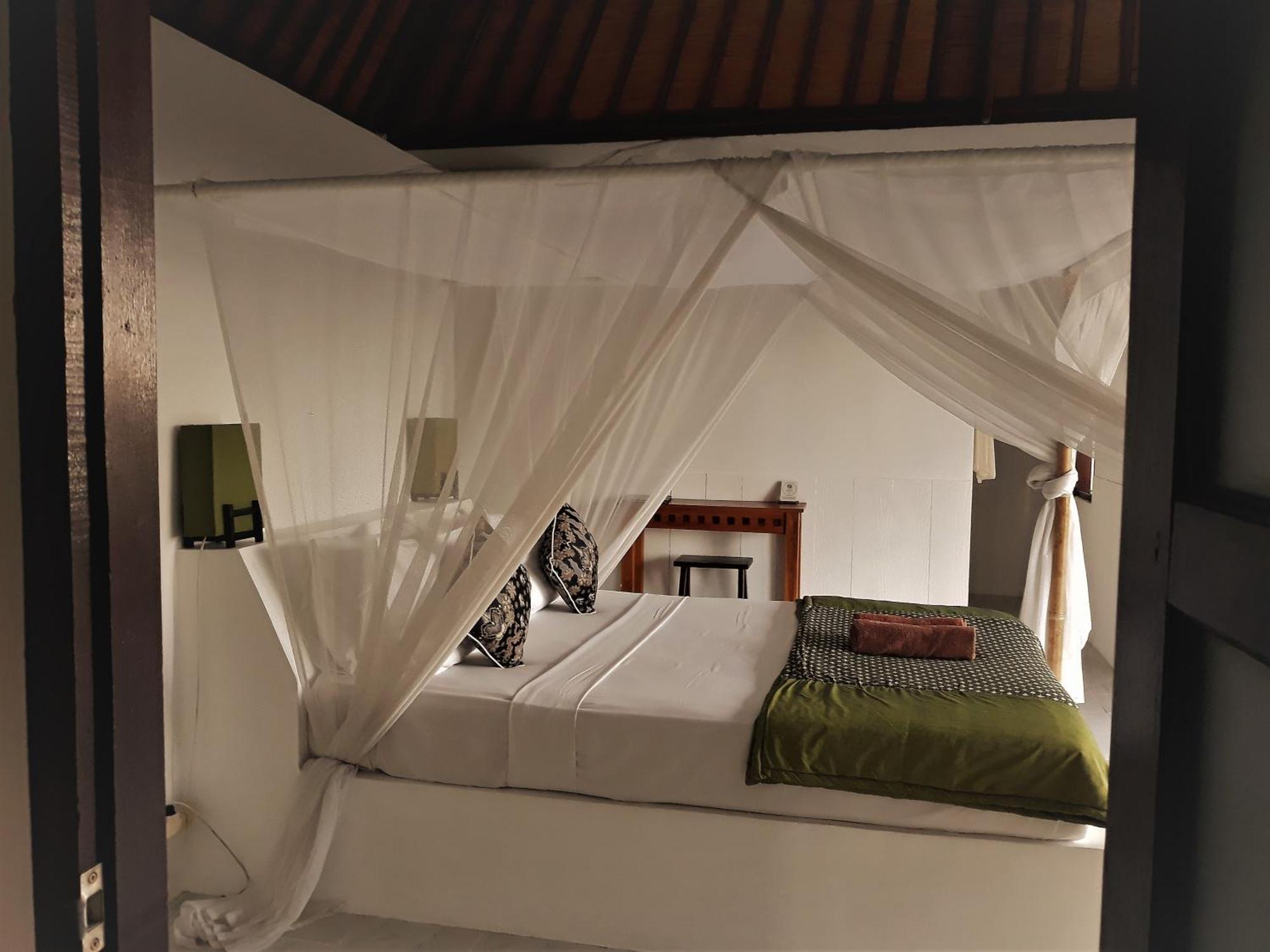 Anda Amed Villas & Spa Dış mekan fotoğraf