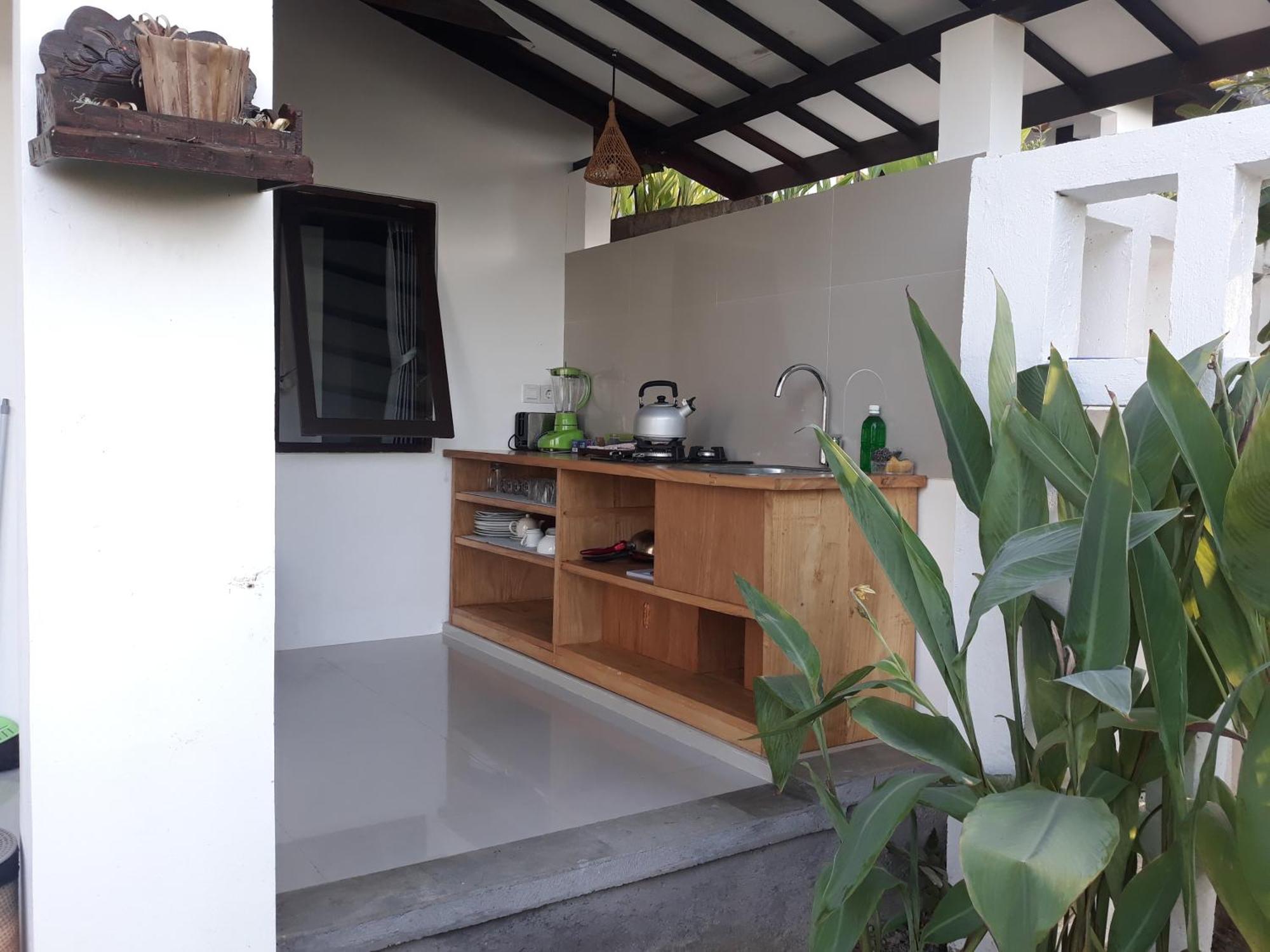 Anda Amed Villas & Spa Oda fotoğraf