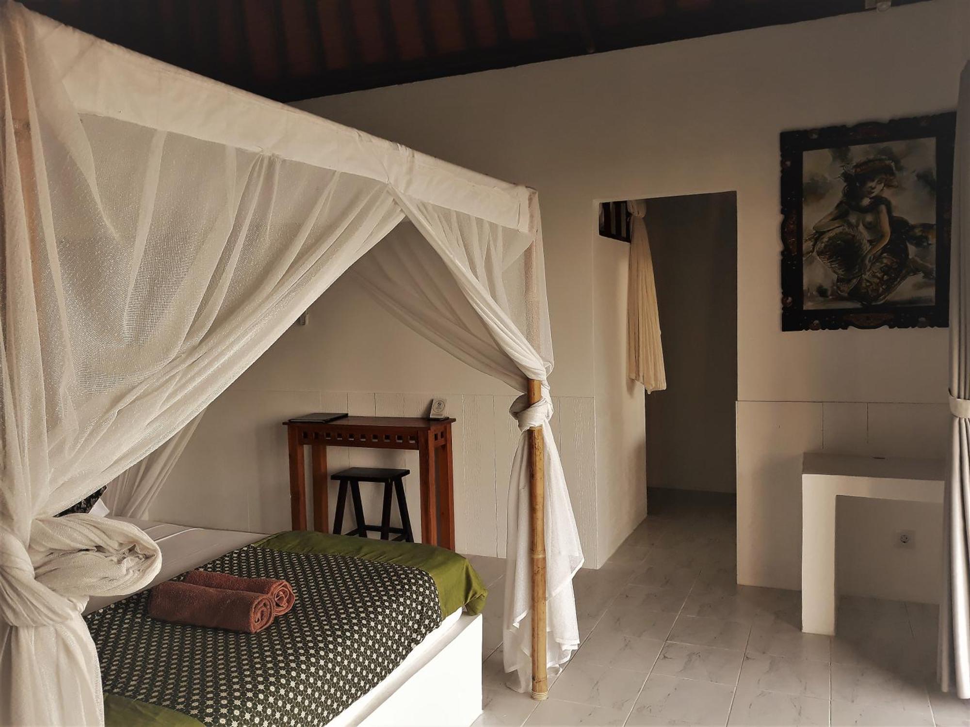 Anda Amed Villas & Spa Oda fotoğraf