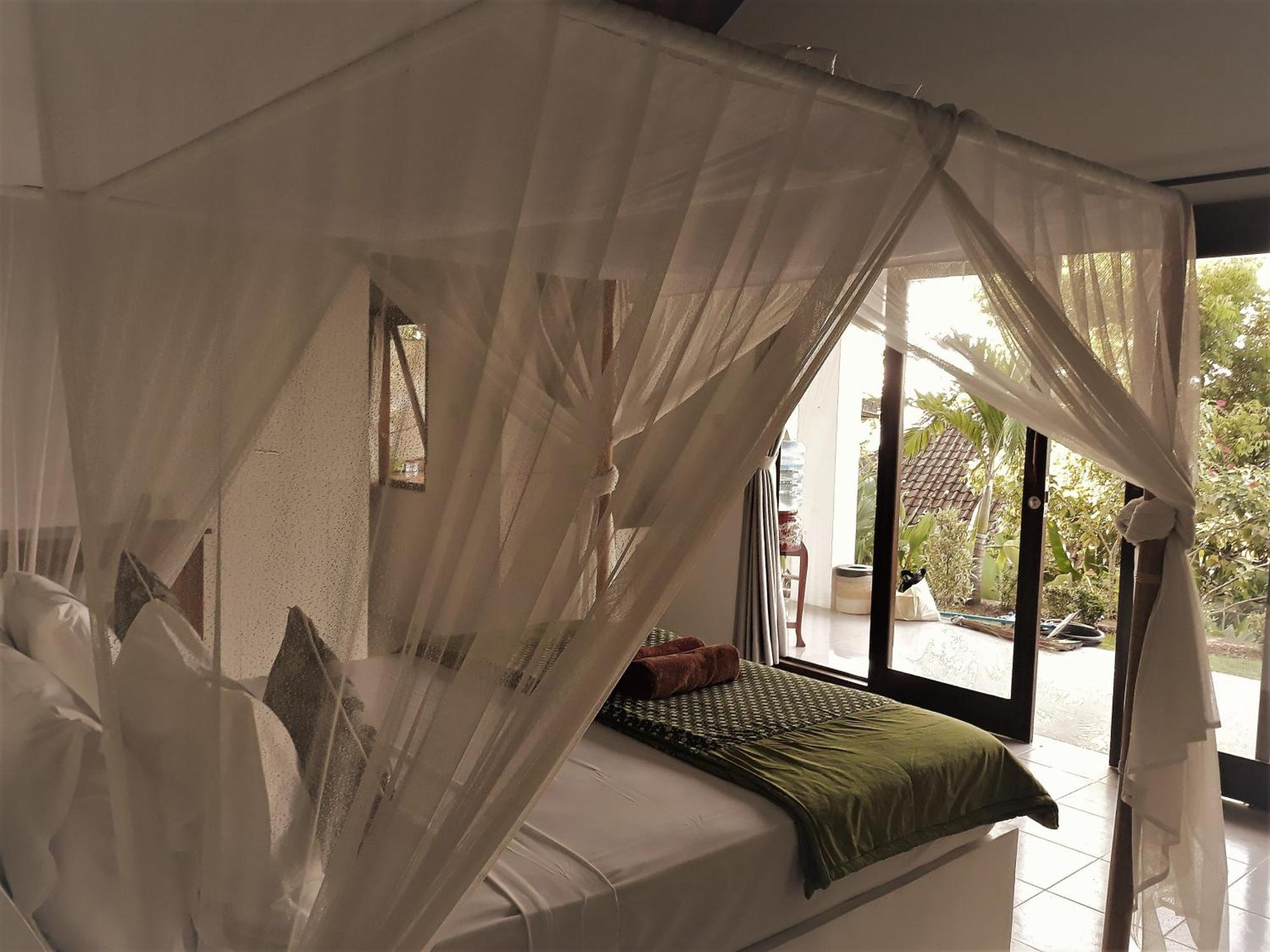 Anda Amed Villas & Spa Oda fotoğraf