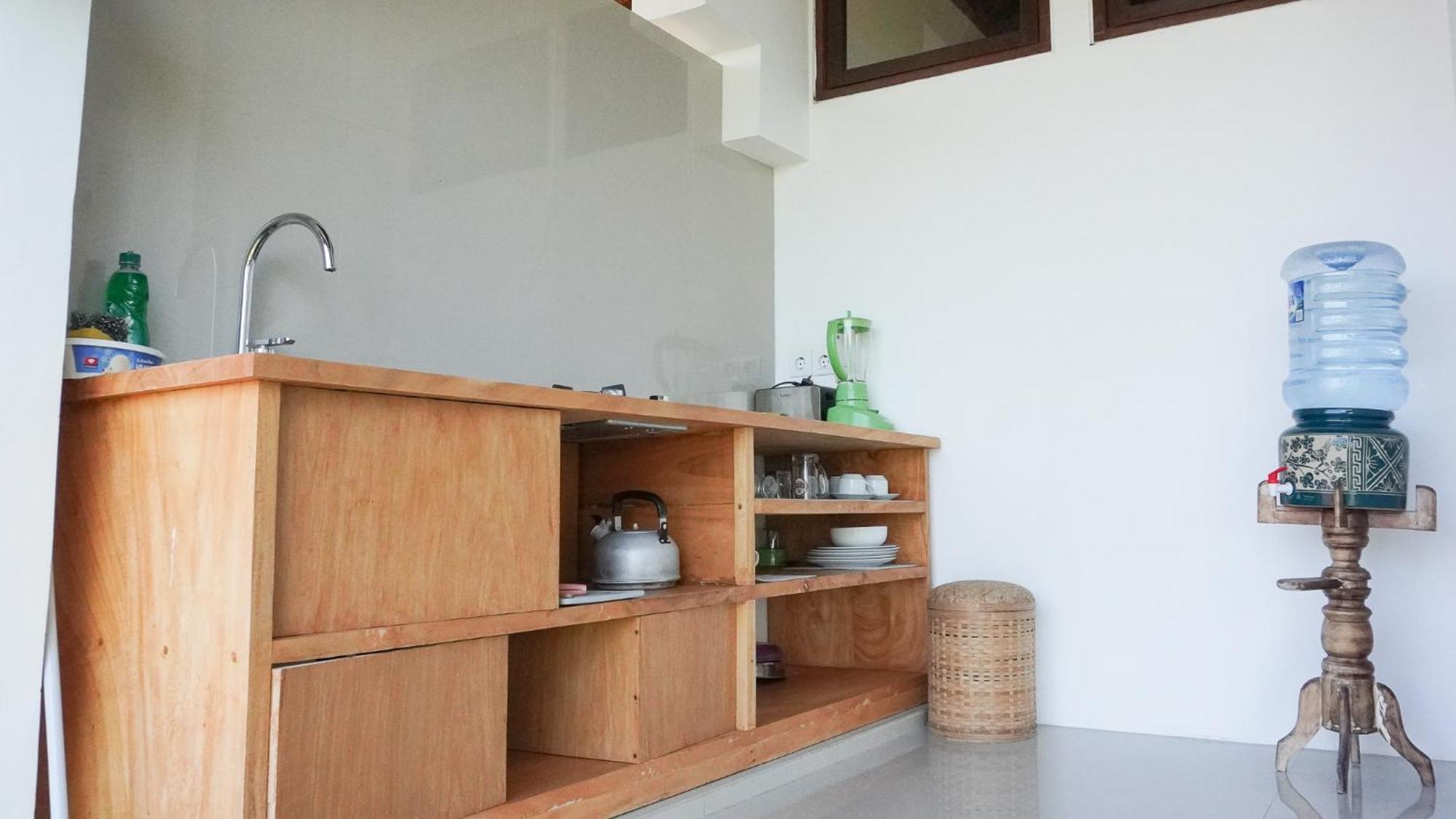Anda Amed Villas & Spa Dış mekan fotoğraf