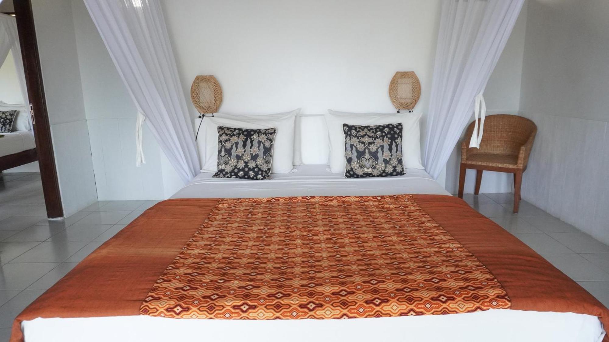 Anda Amed Villas & Spa Dış mekan fotoğraf