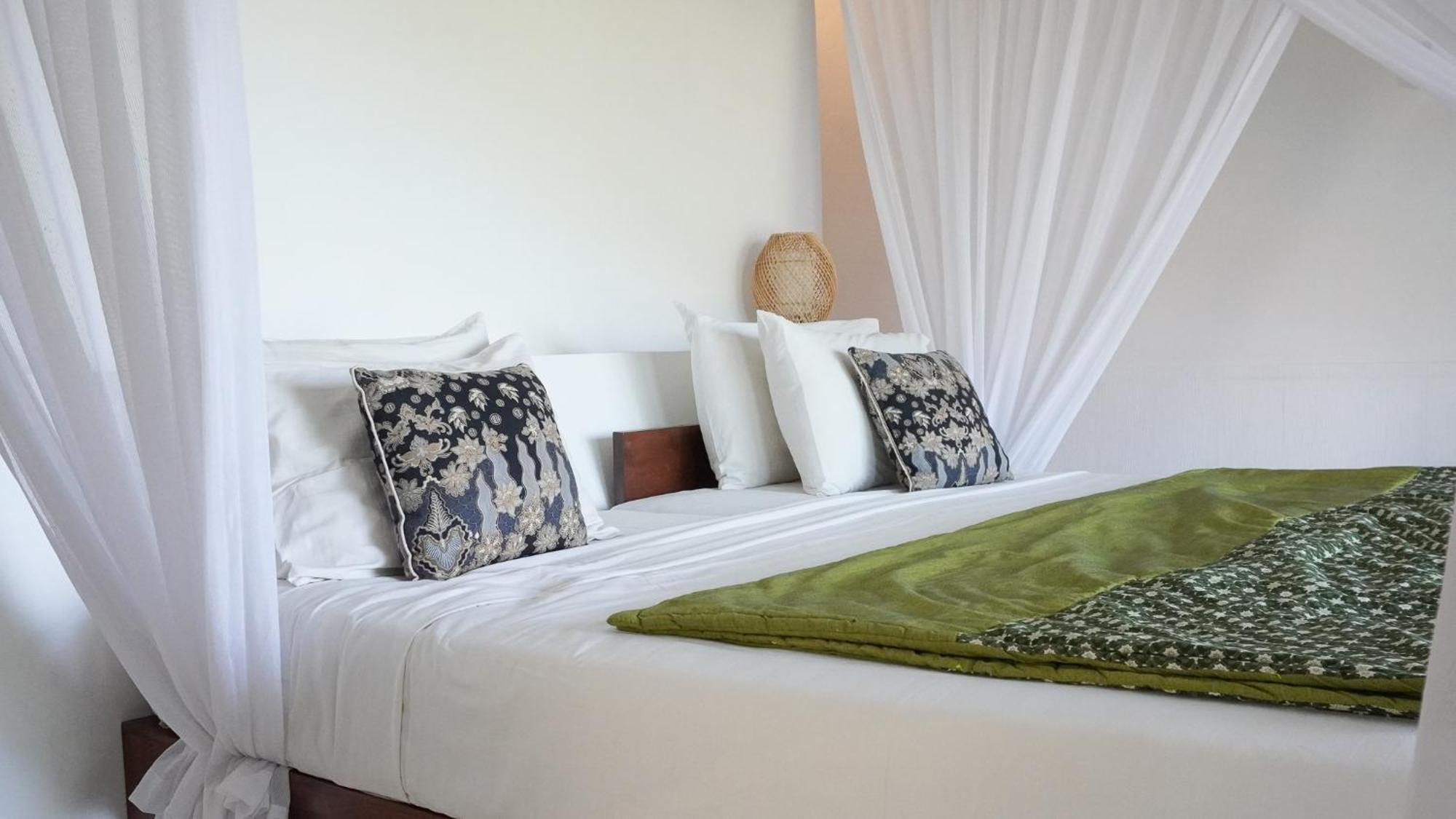 Anda Amed Villas & Spa Dış mekan fotoğraf