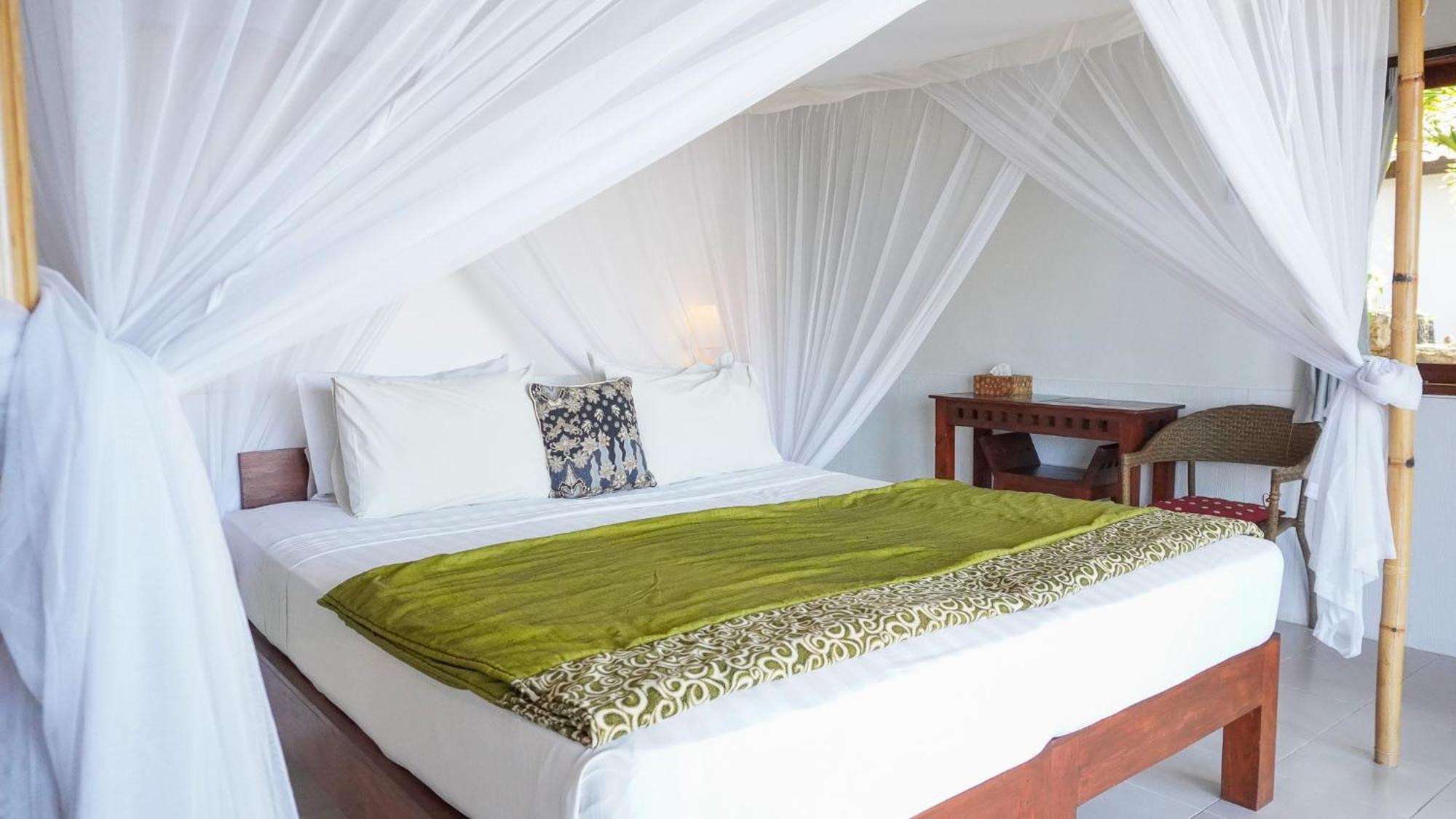 Anda Amed Villas & Spa Dış mekan fotoğraf