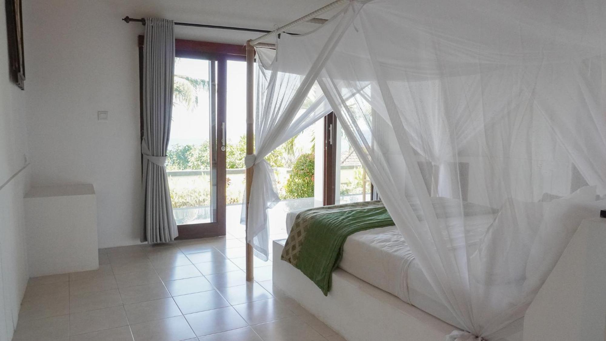 Anda Amed Villas & Spa Dış mekan fotoğraf