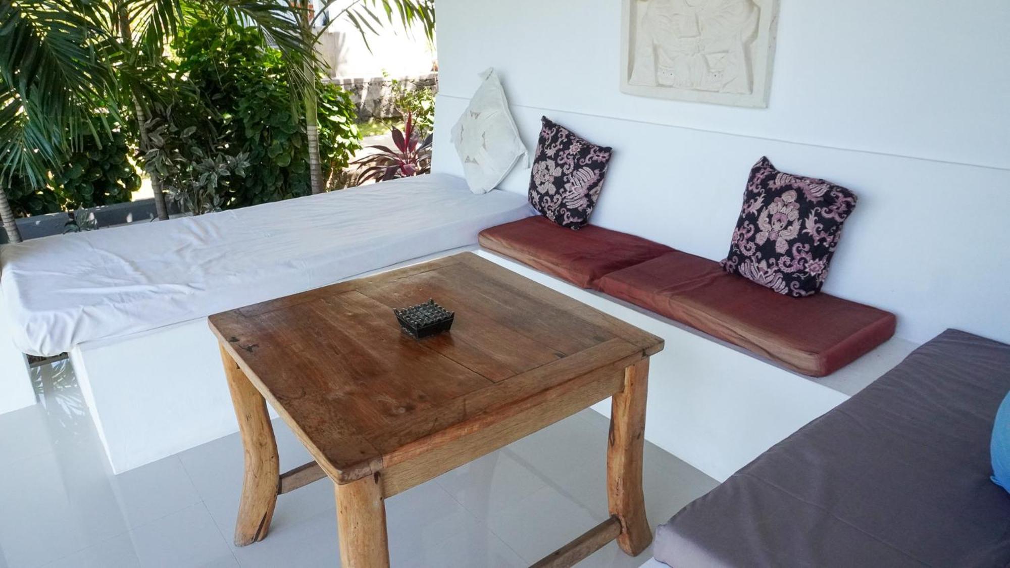 Anda Amed Villas & Spa Dış mekan fotoğraf